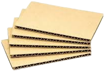 Cardboard Sheets